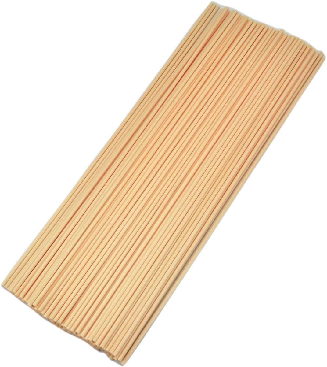 Diffuser Stokjes - Geurverspreiders Riet - Huis Parfumeren - Gladde Fiber Constructie - 20