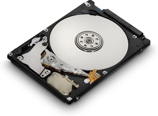 Interne Harde Schijf 500GB 2.5 inch SATA III voor Laptops van Interne Harde Schijf — afbeelding 2