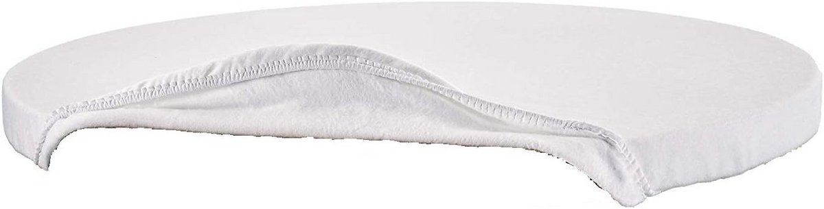 Tafelkleed 140 x 140 cm - Polyester - Stevige rand - Zacht