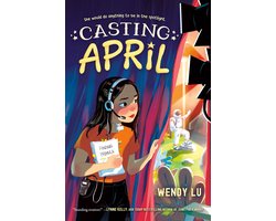 Casting April