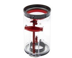 Stofreservoir Geschikt voor Dyson V10 Animal Absolute Total stofzuiger-Belle's product