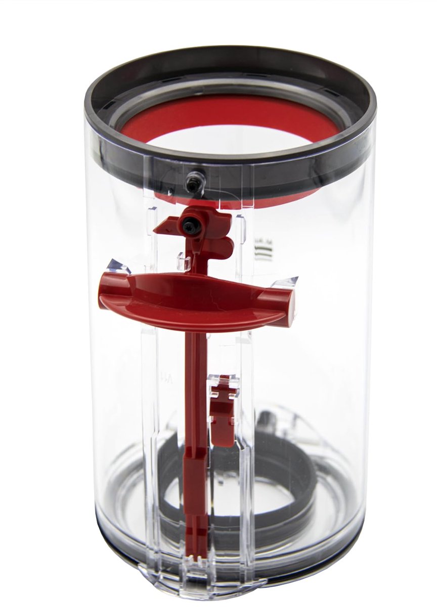 Stofreservoir Geschikt voor Dyson V10 Animal Absolute Total stofzuiger-Belle's product