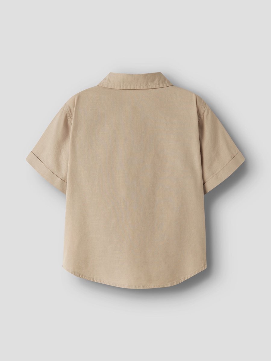 Name it Overhemd regular fit