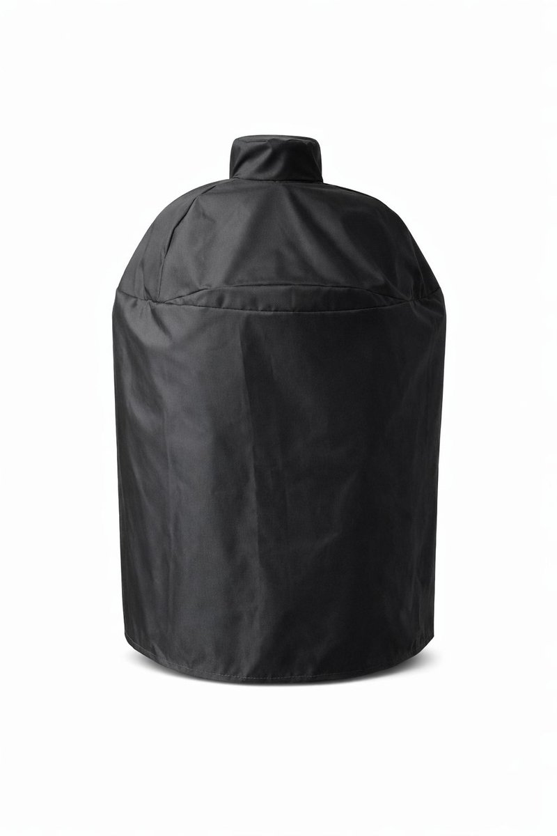 Brisket BBQ® Kamado Regenhoes - Kamadohoes - Beschermhoes - Voor Medium 18" t/m Large 23"