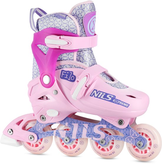 Inline en ijs, Rollers Premium schaatsrugzak, Waterdichte