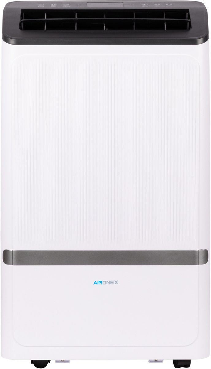 Aironex Mobiele Airco 12000 BTU