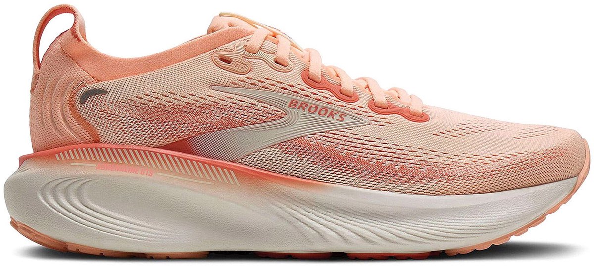 Brooks Adrenaline GTS 25 Hardloopschoenen Dames