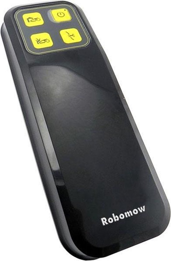 Grasmaaier - Robomow Powerbox 2A