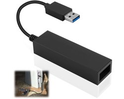 Camera-adapter voor PS5 VR, camera-conversiekabel voor PS4 V1/V2, PSVR-adapter