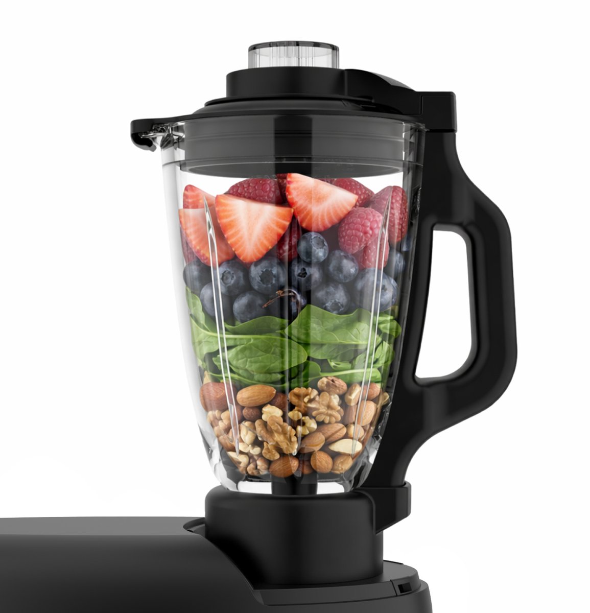 Fentic Blenderkan - Blender Kan Geschikt voor Fentic SM-1504P en SM-1504BM