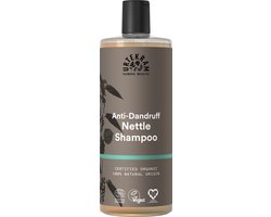 Urtekram Nettle Shampoo Anti Roos
