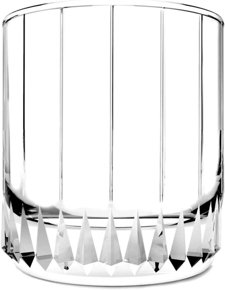 Set van 3 whiskyglazen 260cc - Pasabahce LEIA TUMBLER