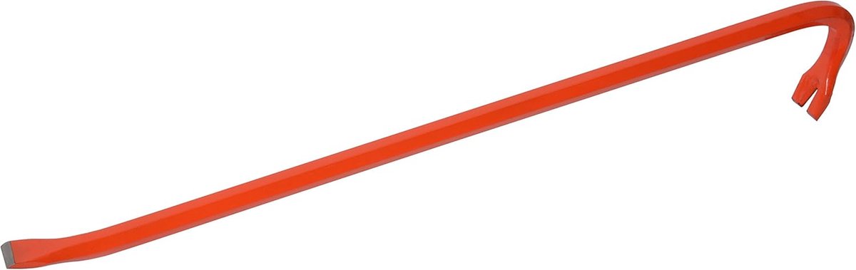 Breekijzer / Nageltrekker 75 cm Hoge Sterkte Koolstofstaal