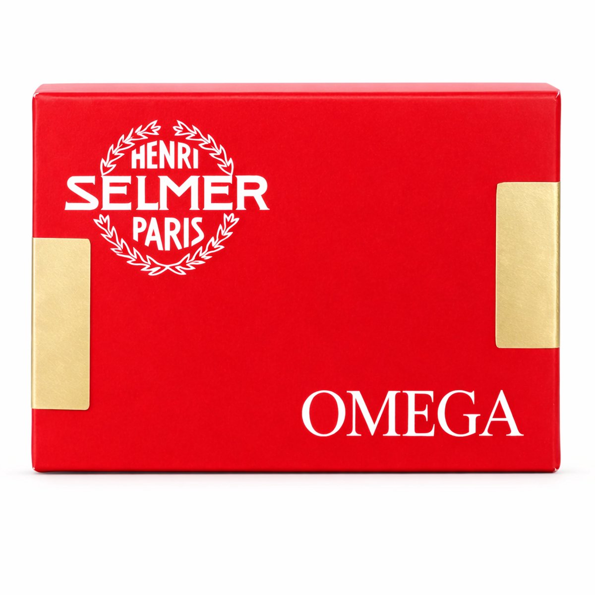 Selmer Omega Es klarinet rietjes rieten sterkte 2.5 10 stuks