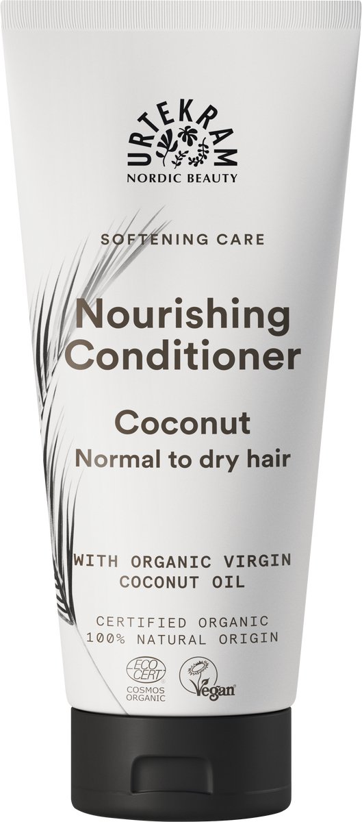 Urtekram Kokos Conditioner