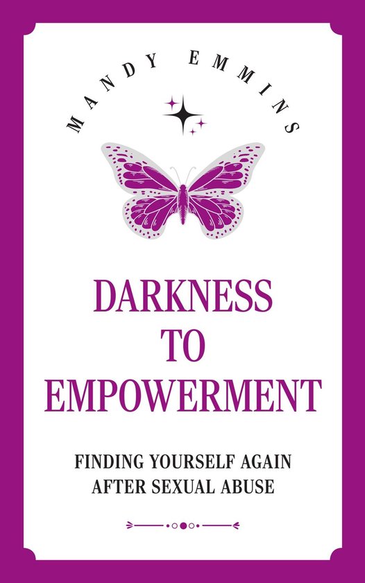 Darkness to Empowerment - cover