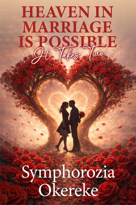 Heaven in Marriage is Possible - cover