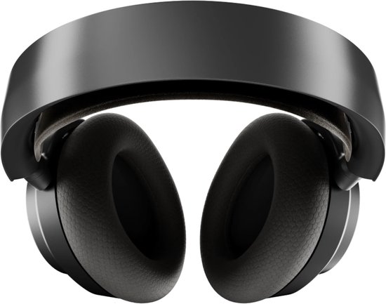 SteelSeries Arctis Nova 7P Gen 2 (wireless, Black) (6/8)
