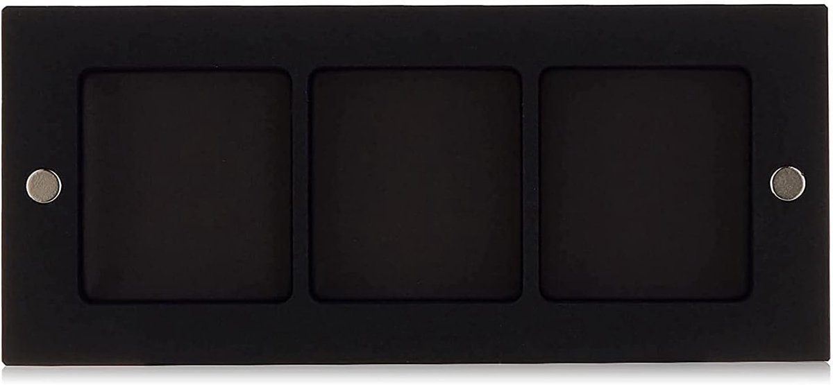 Make-up Palette - Cosmetica Houder - Make-up Opbergen - Modulair Systeem - 6.8 x 6.6 cm