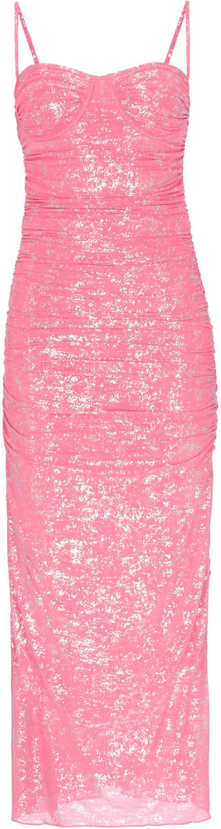 faina Dress
