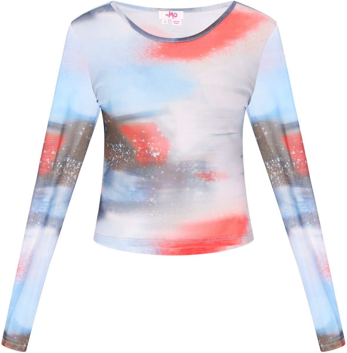 myMo Blouse