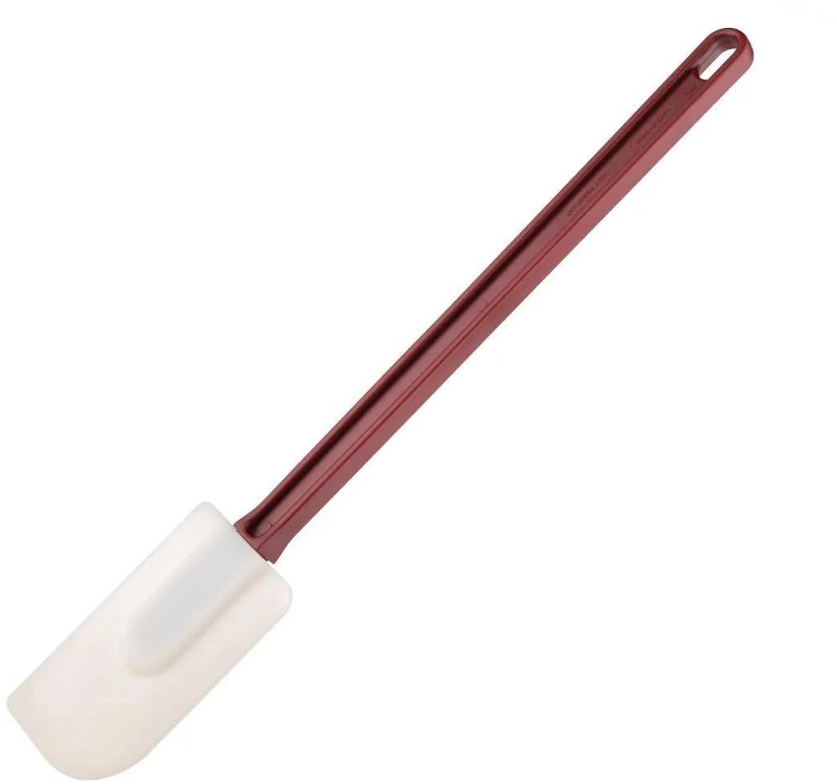 Hittebestendige Spatel 264 mm (10,2 inch) - Vlekbestendig, 260°C, Koel Handvat