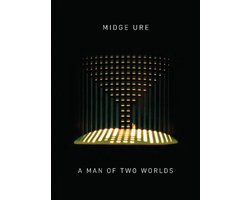 A Man of Two Worlds