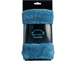 Stipt Multi Cloth - Universele Microvezel Poetsdoek 40x40cm