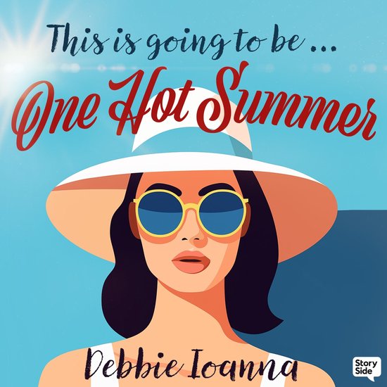 One Hot Summer - cover