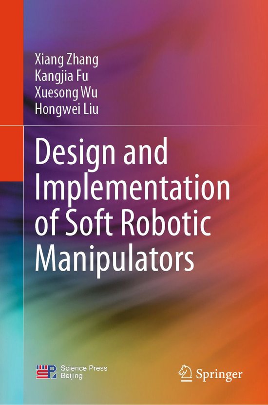 Intelligent Technologies and Robotics (R0) - Design and Impl ... - cover