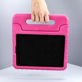 Kidsproof Backcover met handvat Samsung Galaxy Tab A 10.1 (2018) tablethoes - Roze