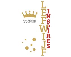 Lefwijf Inspires
