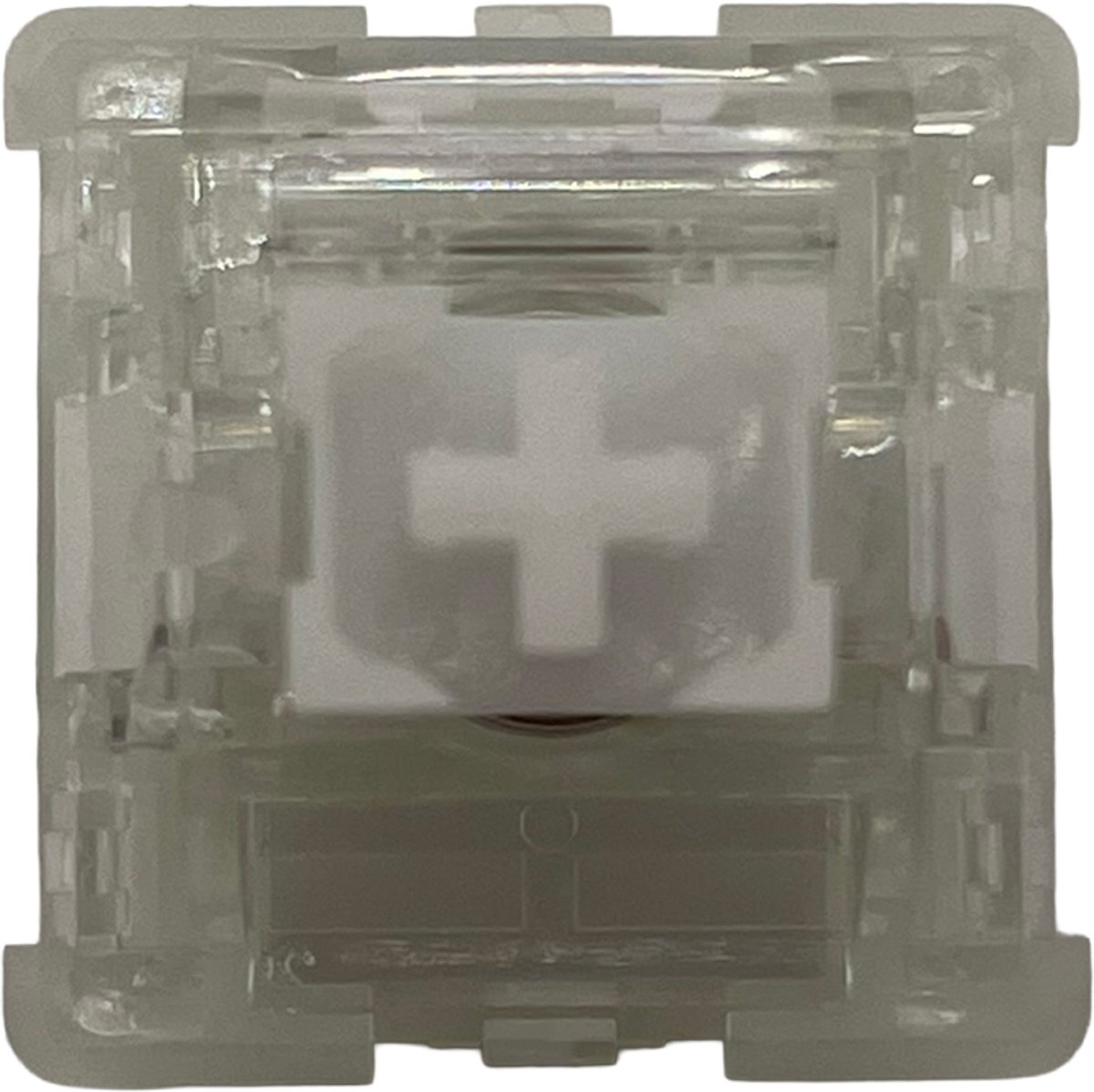 Haimu Snow Silent HE Magnetic Switches - Linear - 30 stuks