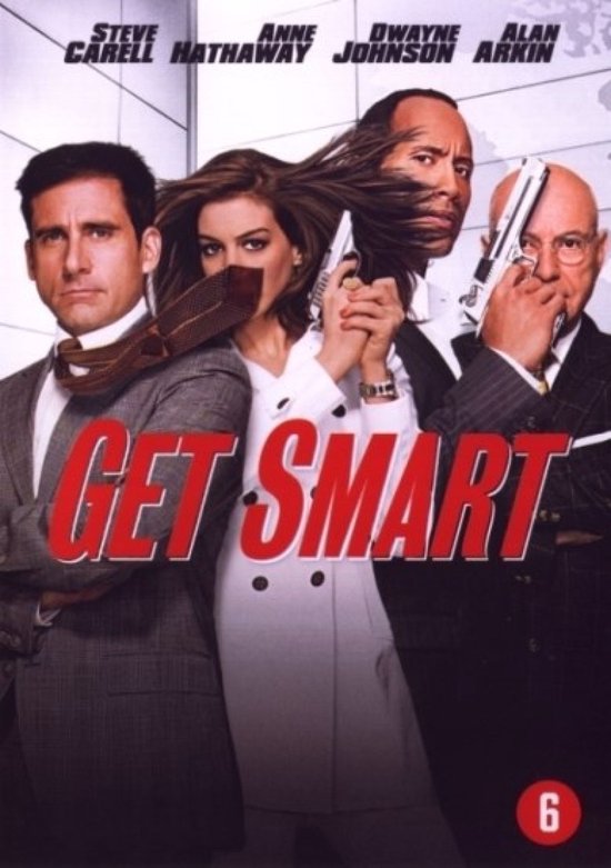 Get Smart