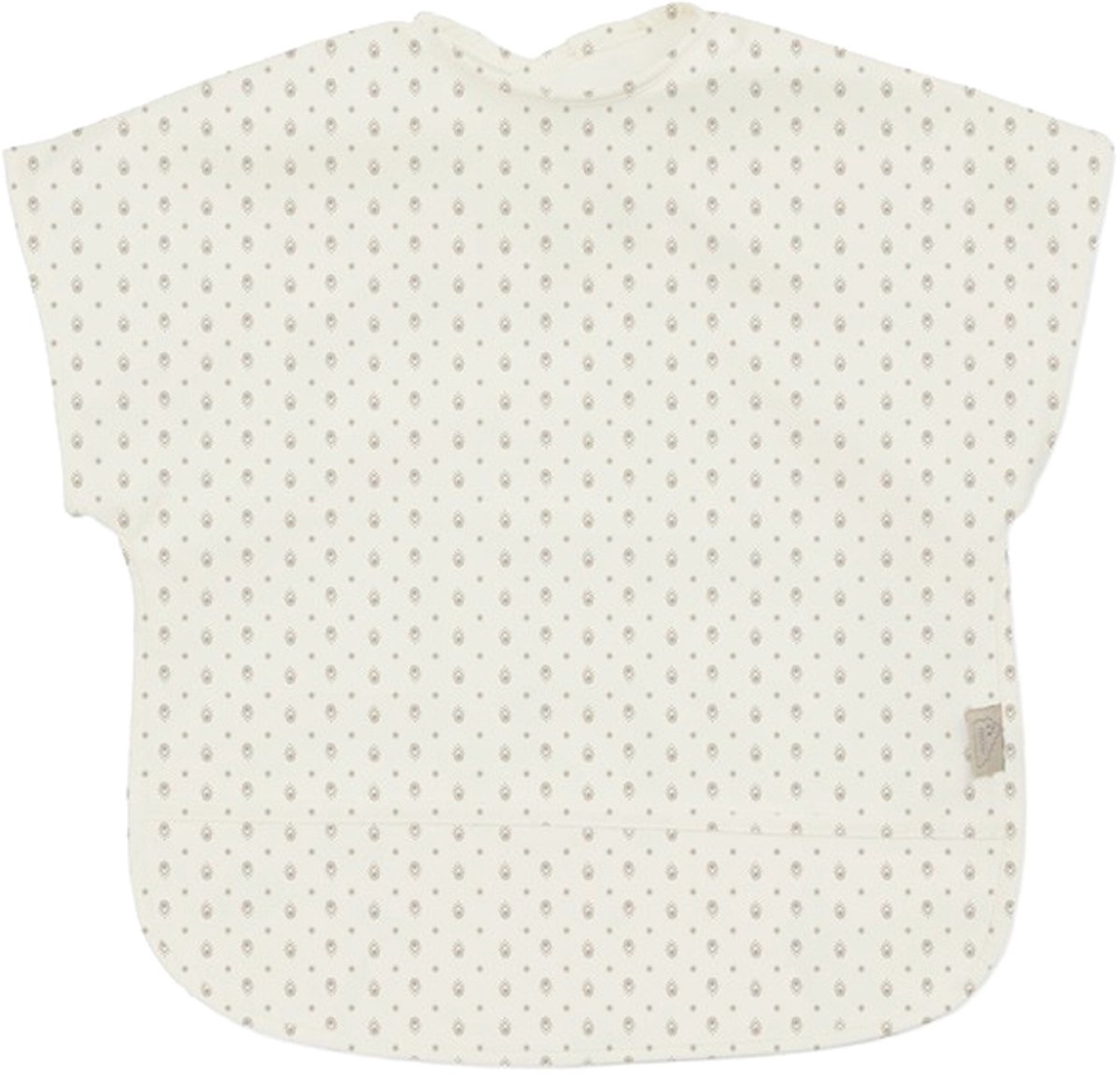 Cam Cam Copenhagen Slab Korte Mouwen - Rowan