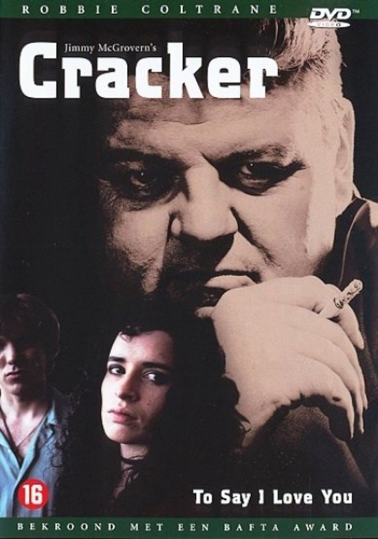 Cracker - To Say I Love You