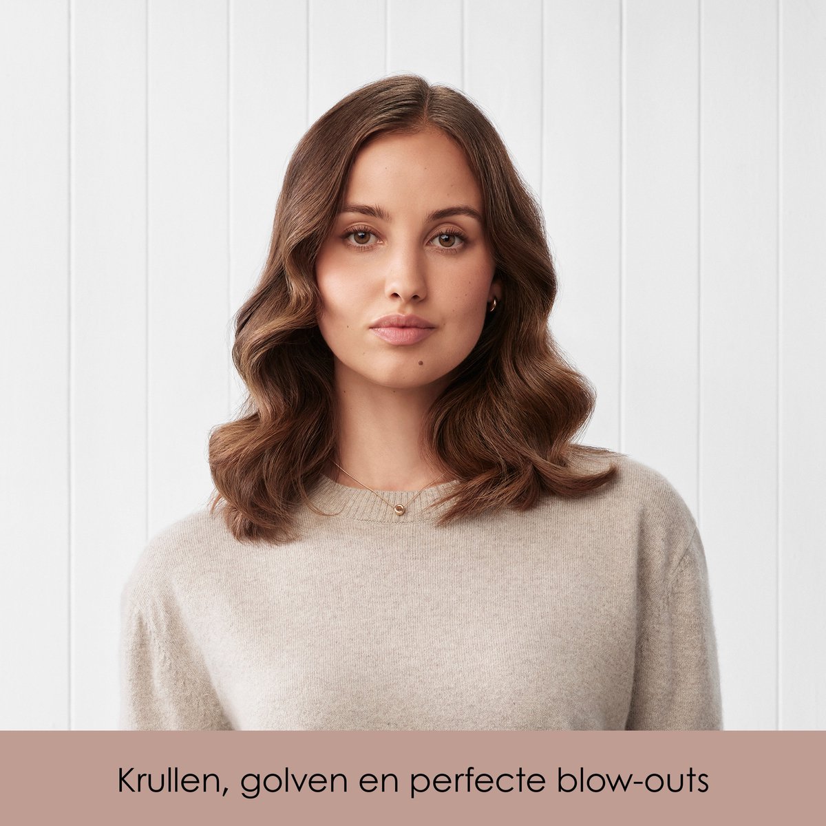 BaByliss Style Secret Air Automatische Krultang C6688E - afbeelding 2