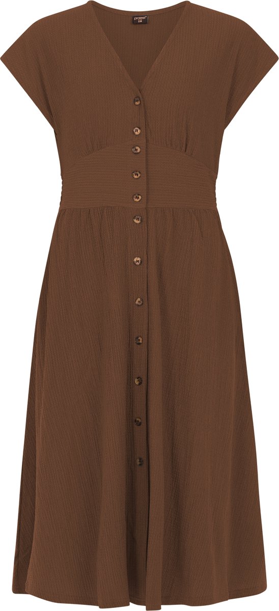 Protest PRTNieve – Midi-jurk Dames