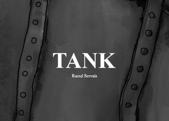 Tank (DVD)