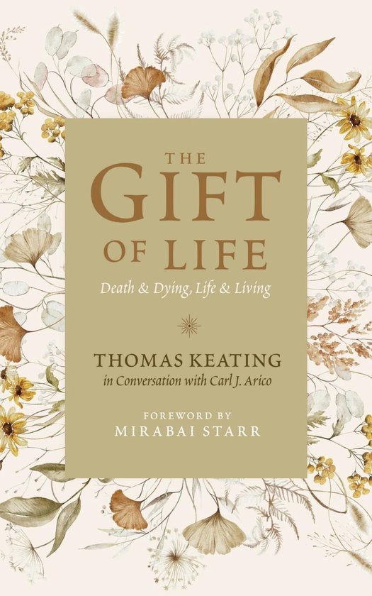 The Gift of Life - cover