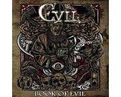 Book of Evil