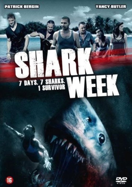 Shark Week