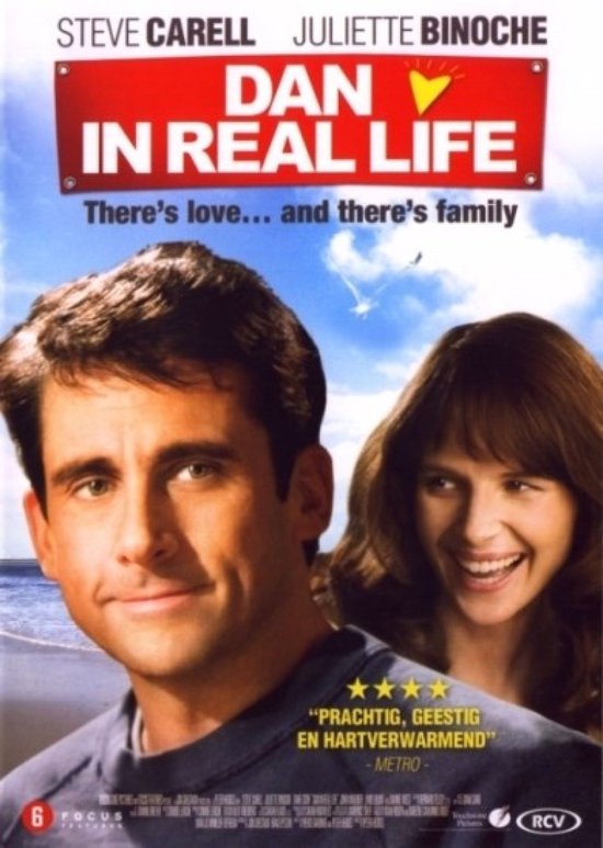 Dan In Real Life