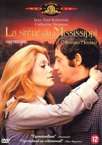 Mississippi Mermaid