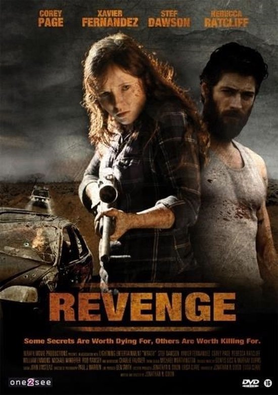 Revenge