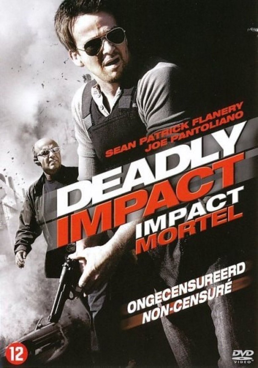 Deadly Impact