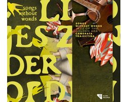 Songs Without Words: Jazz of the Golden Age