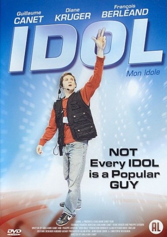 Speelfilm - Mon Idole