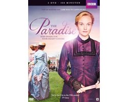 The Paradise - Seizoen 1