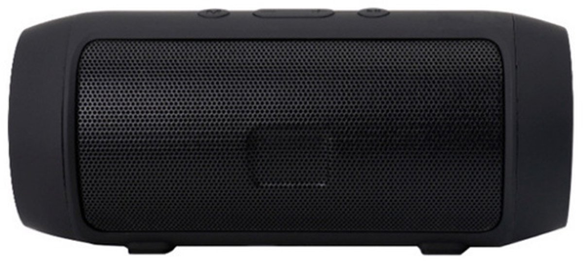 Oneay Bluetooth-luidspreker, 30W draadloze luidspreker, waterdicht IPX6, draagbaar, Bluetooth 5.0, 360° TWS stereogeluid, tot 15 uur draadloze muziekweergave, ingebouwde microfoon